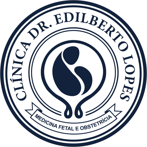 Logo Clínica Dr. Edilberto Lopes