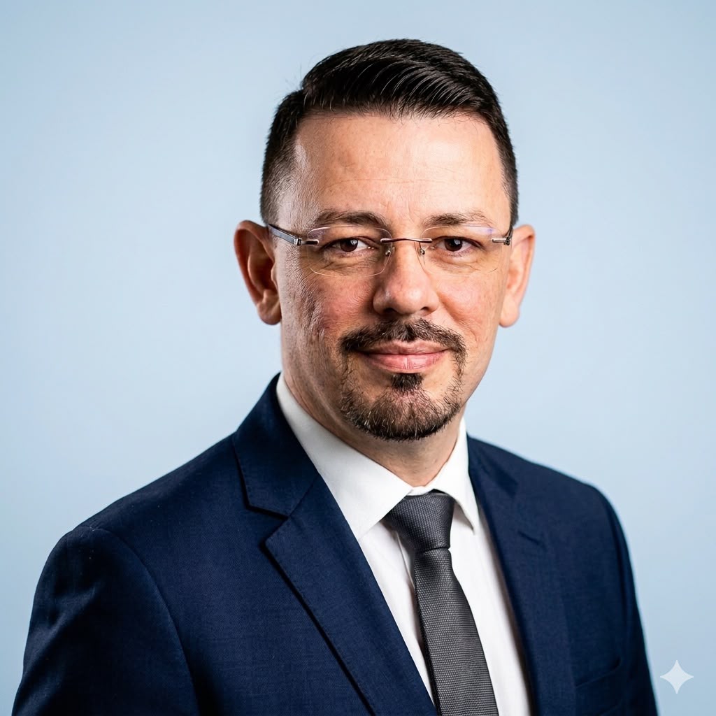 Dr. Edilberto Duarte Lopes Filho